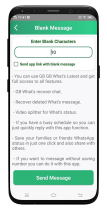 GB Whatsapp Tools - Android App Source Code Screenshot 5