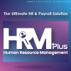 HRMplus- The Ultimate HR And Payroll Solution