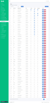 QuikDomain - Domain Searching And Affiliate Tool Screenshot 9