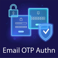 Email OTP Authentication WordPress