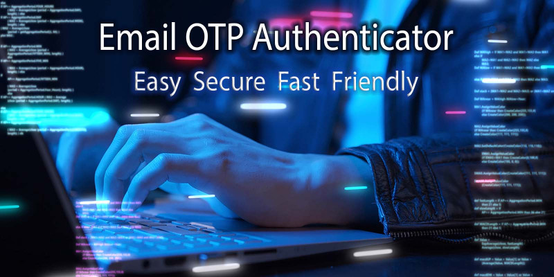 Email OTP Authentication WordPress