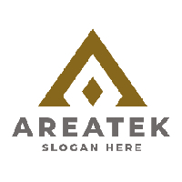 Area Tek - Letter A Logo Temp