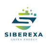 Siberexa - Letter S Logo Temp