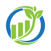 Healthy Growth Logo Design Vector File