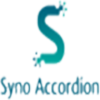 Syno Accordion With Image Slide