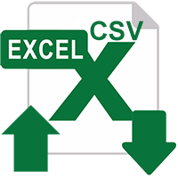 Import Export CSV and Excel File in PHP and MySQL