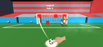 Fun Penalty 3D - Complete Unity Game Screenshot 4