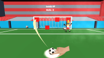 Fun Penalty 3D - Complete Unity Game Screenshot 6
