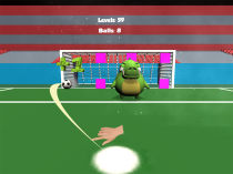 Fun Penalty 3D - Complete Unity Game Screenshot 8