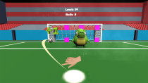 Fun Penalty 3D - Complete Unity Game Screenshot 9