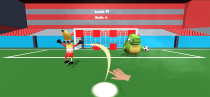 Fun Penalty 3D - Complete Unity Game Screenshot 10