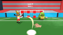 Fun Penalty 3D - Complete Unity Game Screenshot 12