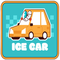 Ice Car - Taxi Booking Customer App UI Flutter