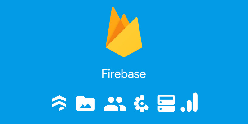 Google Firebase for Unity