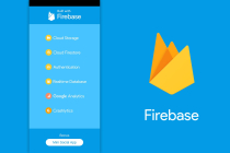 Google Firebase for Unity Screenshot 1