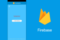 Google Firebase for Unity Screenshot 2