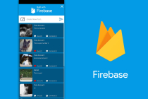 Google Firebase for Unity Screenshot 3