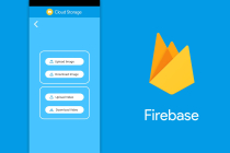 Google Firebase for Unity Screenshot 4