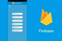 Google Firebase for Unity Screenshot 8