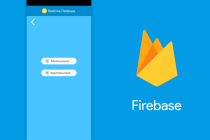Google Firebase for Unity Screenshot 9