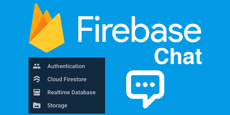 Firebase Chat - Unity