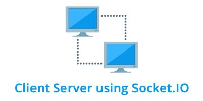 Client Server Integration using Socket.IO Unity