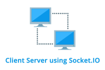 Client Server Integration using Socket.IO Unity Screenshot 3