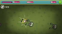 Zombie Killer Survival - Construct 3 Screenshot 1