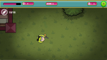 Zombie Killer Survival - Construct 3 Screenshot 2