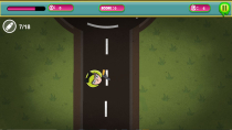Zombie Killer Survival - Construct 3 Screenshot 3