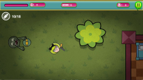 Zombie Killer Survival - Construct 3 Screenshot 5