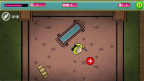 Zombie Killer Survival - Construct 3 Screenshot 6
