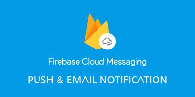 Push And Email Notification - Cloud Messaging Unit