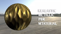 PBR Materials-Texture Pack Bundle for Unity 3D Screenshot 3