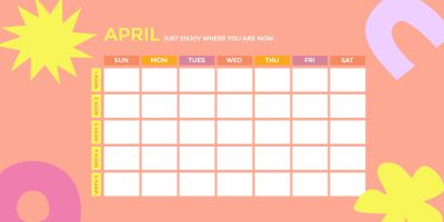 Event Scheduling with Calendar PHP Script