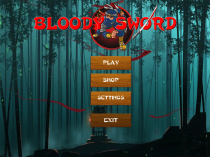 Bloody Sword - Complete Unity Template With Ads Screenshot 2