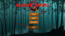 Bloody Sword - Complete Unity Template With Ads Screenshot 3