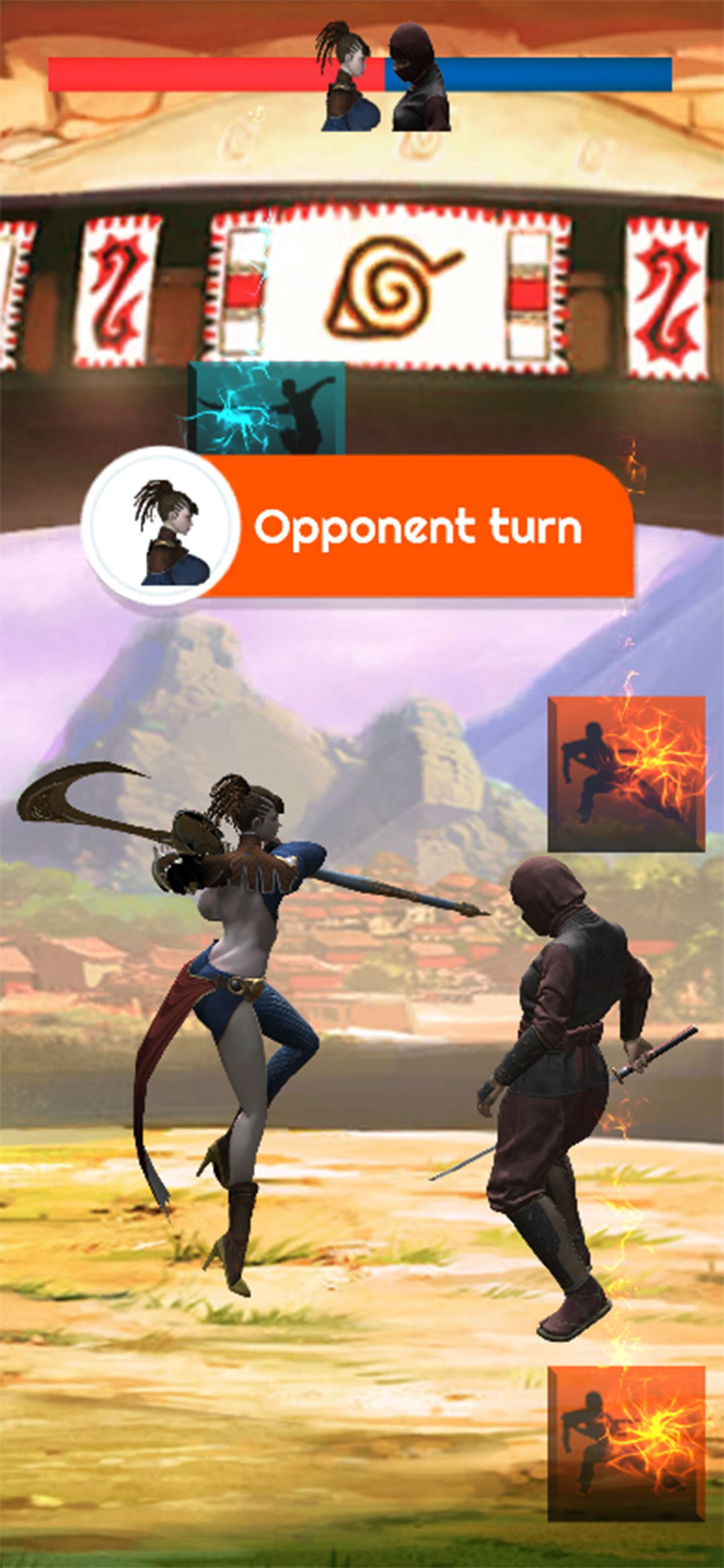 Music Battle - Turn Based RPG Unity by NguyenKhanh | Codester