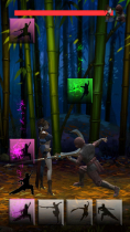 Music Battle - Turn Based RPG Unity Screenshot 4