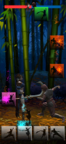 Music Battle - Turn Based RPG Unity Screenshot 5