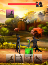 Music Battle - Turn Based RPG Unity Screenshot 6