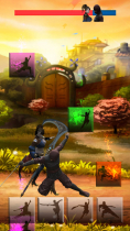 Music Battle - Turn Based RPG Unity Screenshot 7
