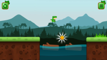 Dino Puzzle Adventure - Construct 3 Screenshot 1