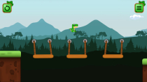 Dino Puzzle Adventure - Construct 3 Screenshot 2