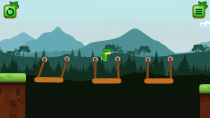 Dino Puzzle Adventure - Construct 3 Screenshot 3