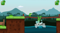 Dino Puzzle Adventure - Construct 3 Screenshot 4