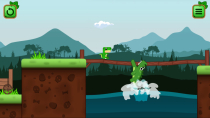 Dino Puzzle Adventure - Construct 3 Screenshot 5