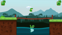 Dino Puzzle Adventure - Construct 3 Screenshot 6
