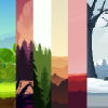 Parallax Pro - Stylized Backgrounds For Unity3D