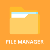 File Manager with Admob - Android App